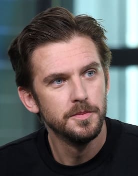 Dan Stevens