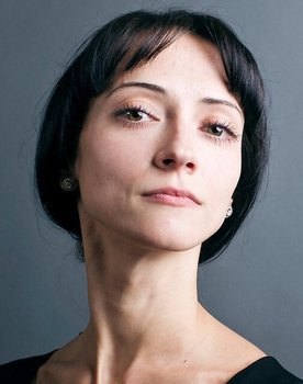 Svetlana Lunkina