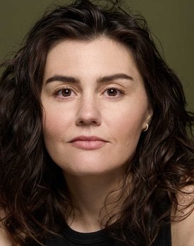 Megan Oesterreich