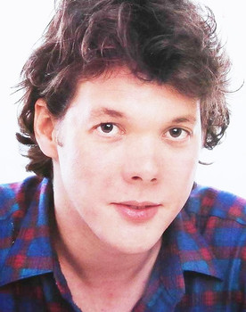 Steve Forbert as Coffeehouse Troubadour