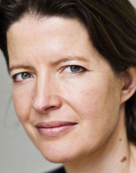 Lucy Scott