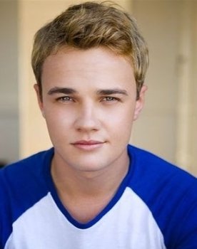 Dominic Deutscher as Ryan White