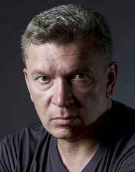 Dmitriy Gurbanovitch