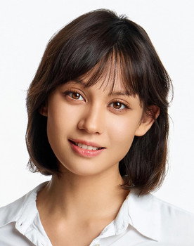 Liz Sergeant Tan