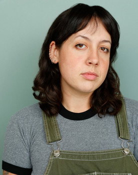 Maya Knell