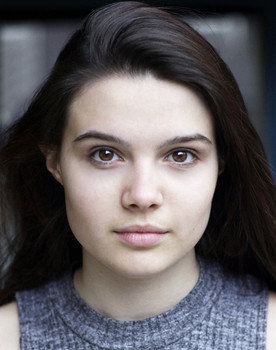 Scarlett Murphy