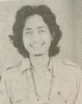 Jasso Winarto as Siswanto