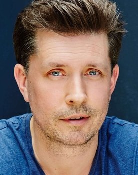 Nick Barkla