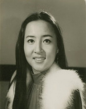 김지혜 as 
