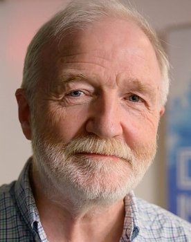 George McGavin
