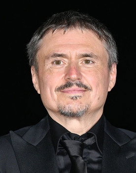 Cristian Mungiu