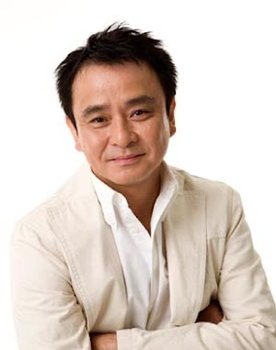 Makoto Ashikawa as 
