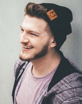 Austin Butler as Daniel