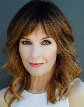 Jacqueline McKenzie as Ferdine Lamay