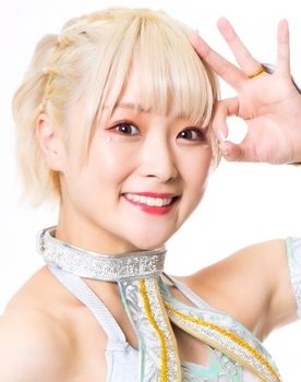 Natsumi Maki as Natsumi Maki