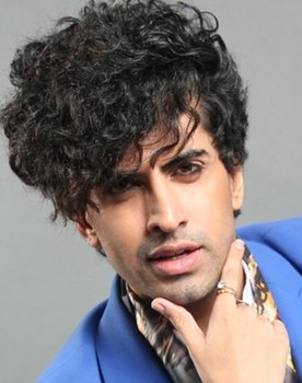 Sushant Divgikar