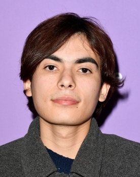 Joshua Ovalle