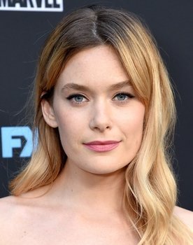 Rachel Keller