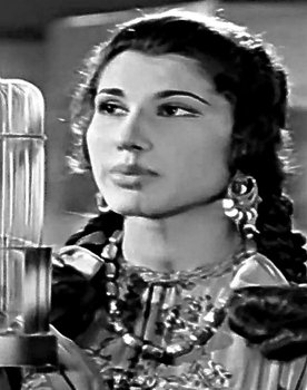 Mawahib as لطافة بنت العمدة