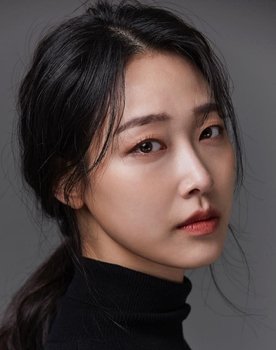 Moon Ju-ha as Ji-yoon