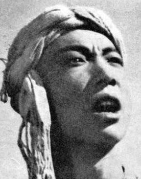 太阳照亮了红石沟