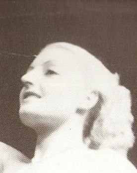 Marlène Grey as Marléne