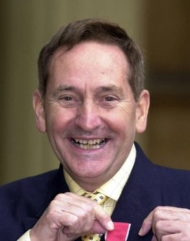 Lonnie Donegan