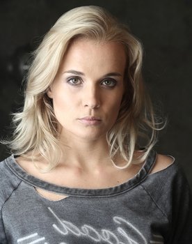 Maria Antipp