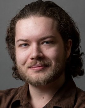 Caleb Geden