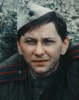 Sergei Churbakov