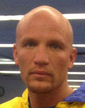 Ryan Madigan as Self