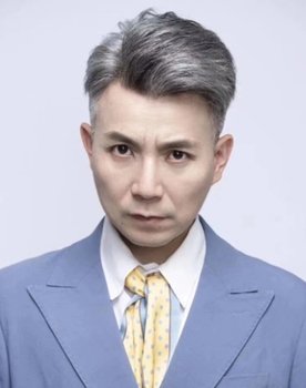Wei Jinsong