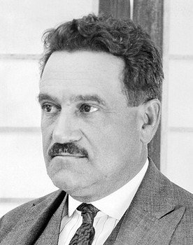 Bayard Veiller