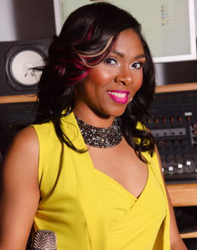 Deniece Edwards as Attorney Jenkins