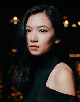 Yoyo Chan lok Yo as Ho Yee Ying