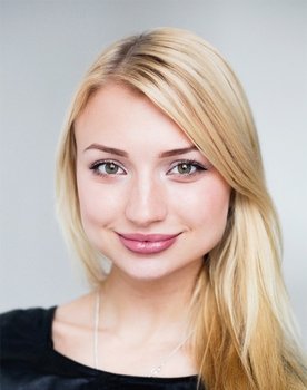 Alina Titova