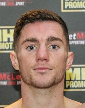Chantelle Cameron vs. Katie Taylor II