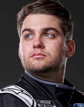 Noah Gragson
