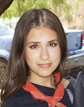 Marcela Ramírez