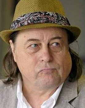 Pekka Lehto as 