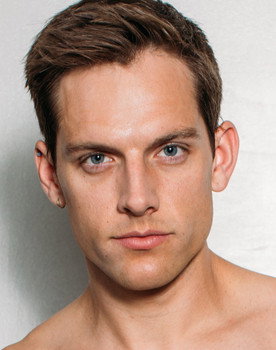 Tayte Hanson