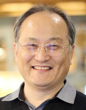 Kim Sang-cheol