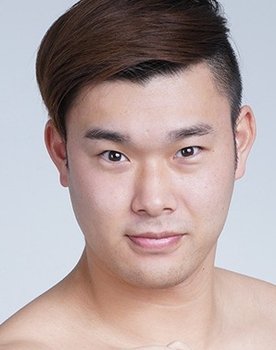 Harutoki as Harutoki