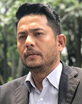 Mentari Dari Kurau