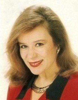 Mairy Halkia
