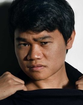 Jonathan Guerrero