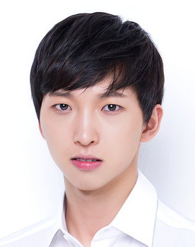 Kang Ji-deok as Hyuk Jin