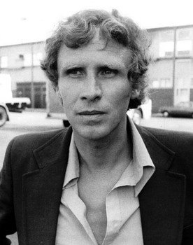 Dougal Haston