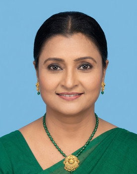 Chitralekha Guho