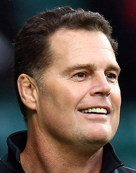 Rassie Erasmus